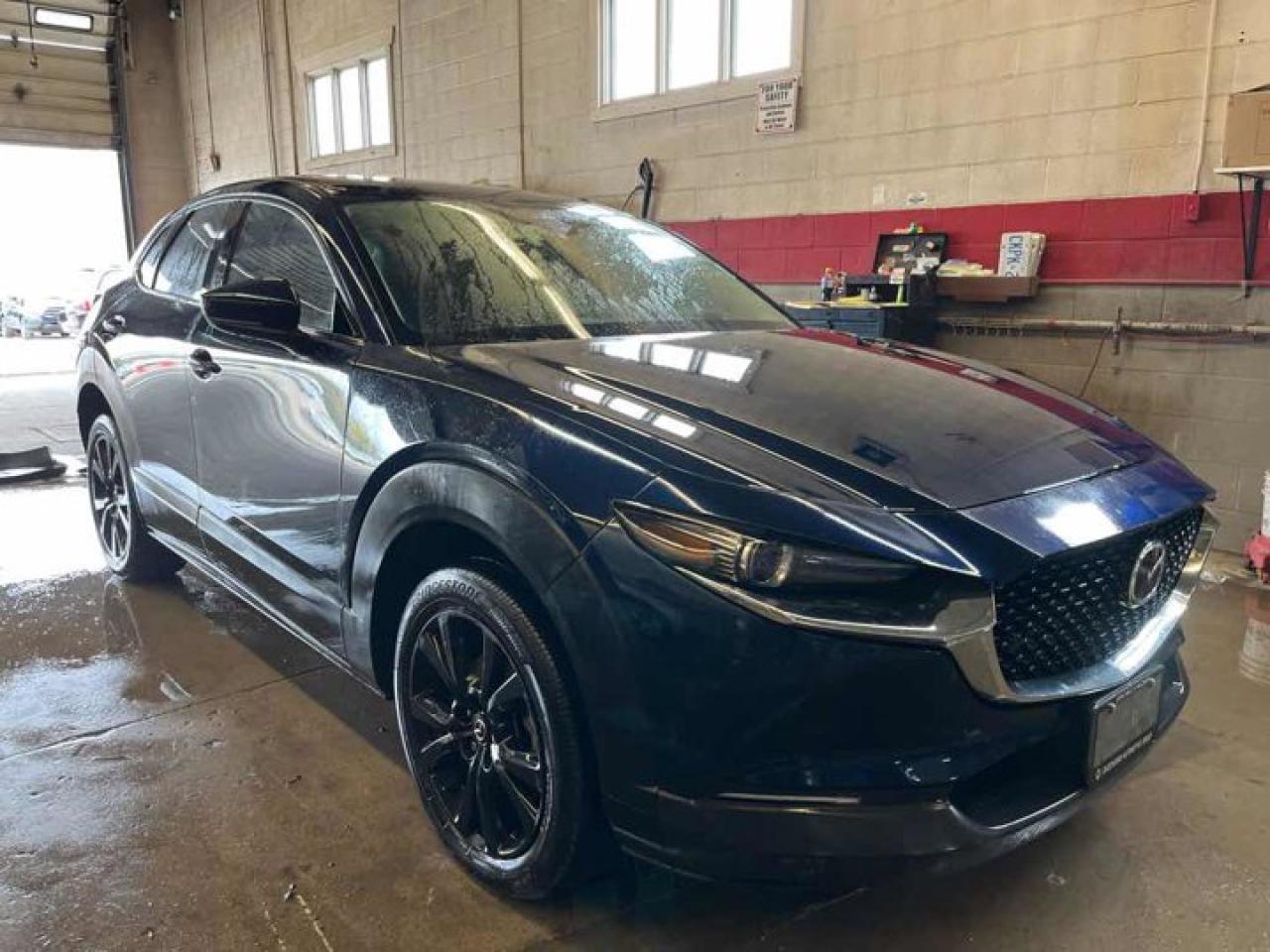 Used 2023 Mazda CX-30 GT w/Turbo for sale in Guelph, ON