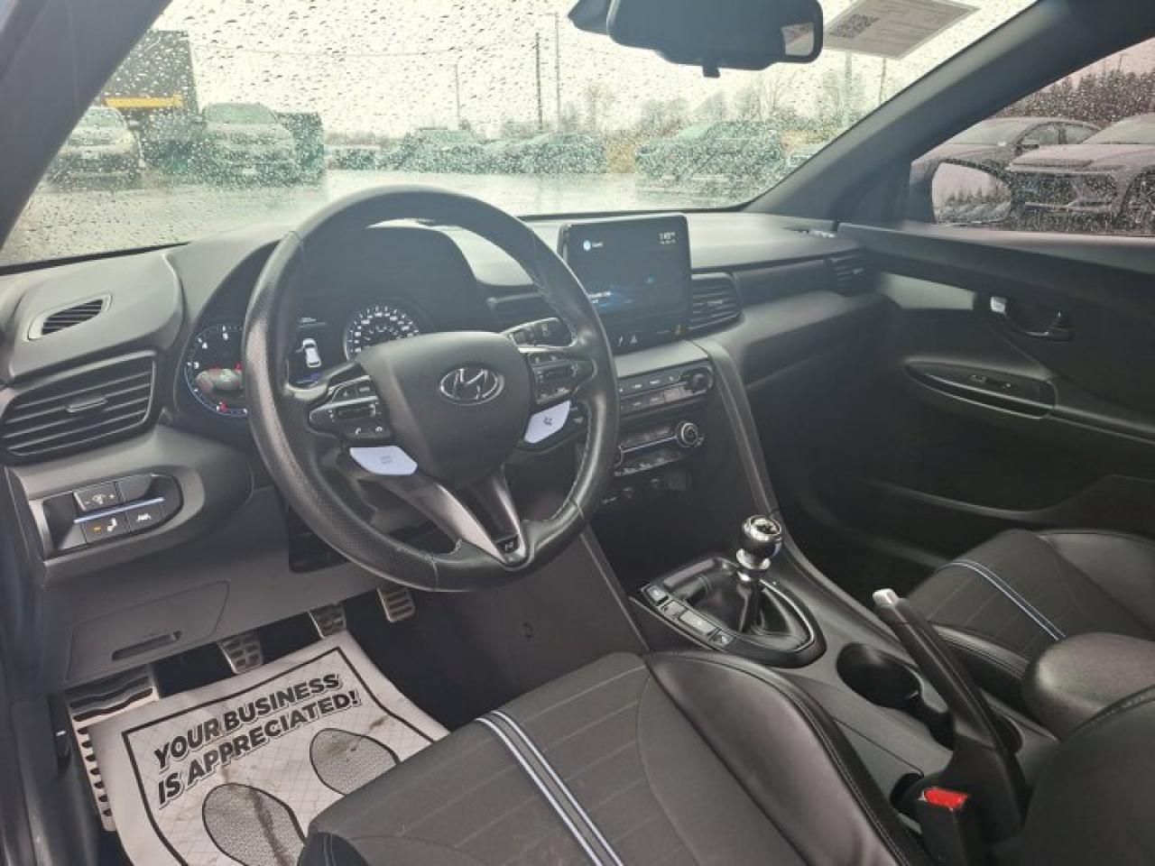 2022 Hyundai Veloster N Manual | Nav | Android Auto + Carplay | Active Exhaust | Sport Bucket Seats | Photo