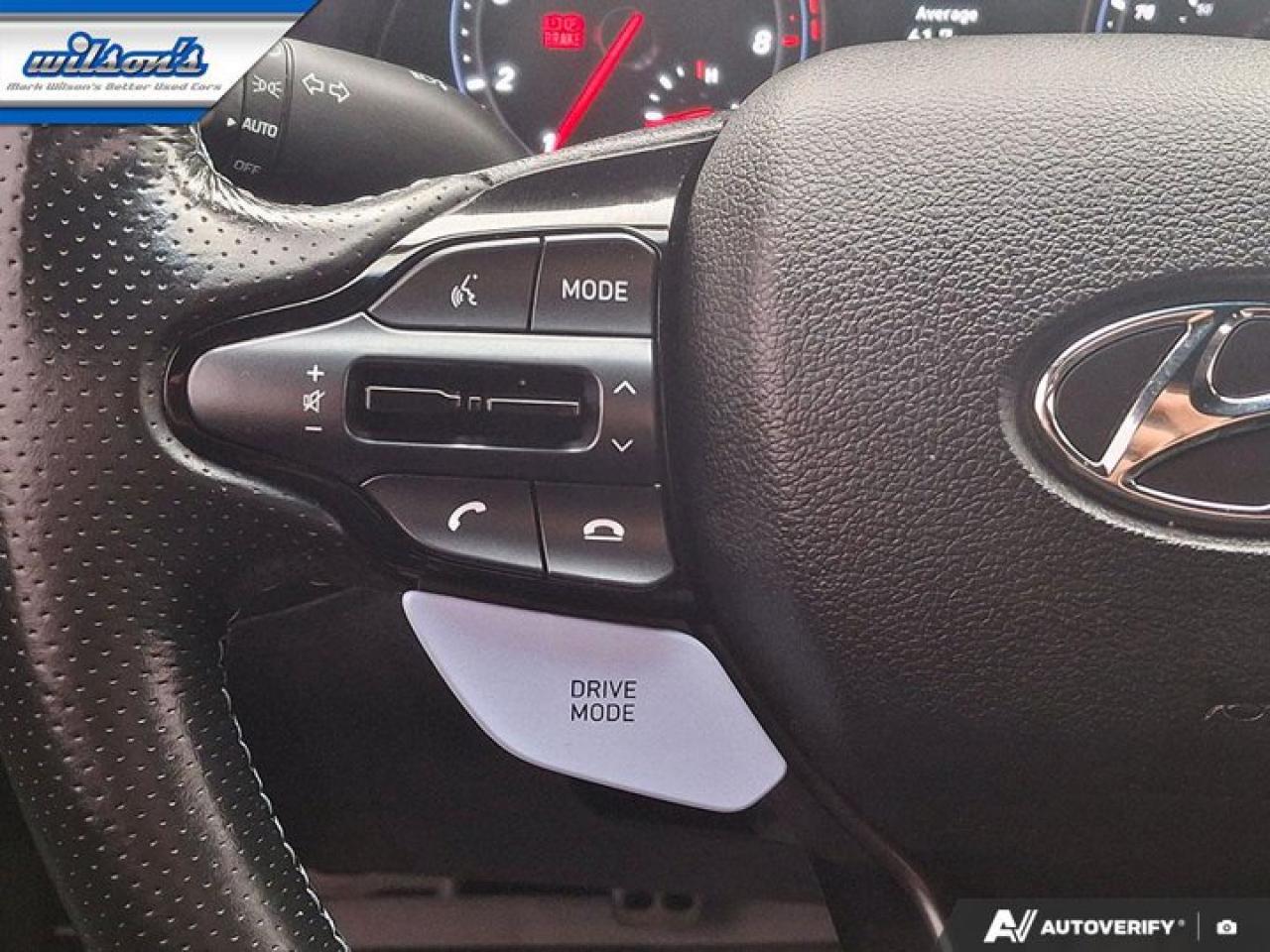 2022 Hyundai Veloster N Manual | Nav | Android Auto + Carplay | Active Exhaust | Sport Bucket Seats | Photo