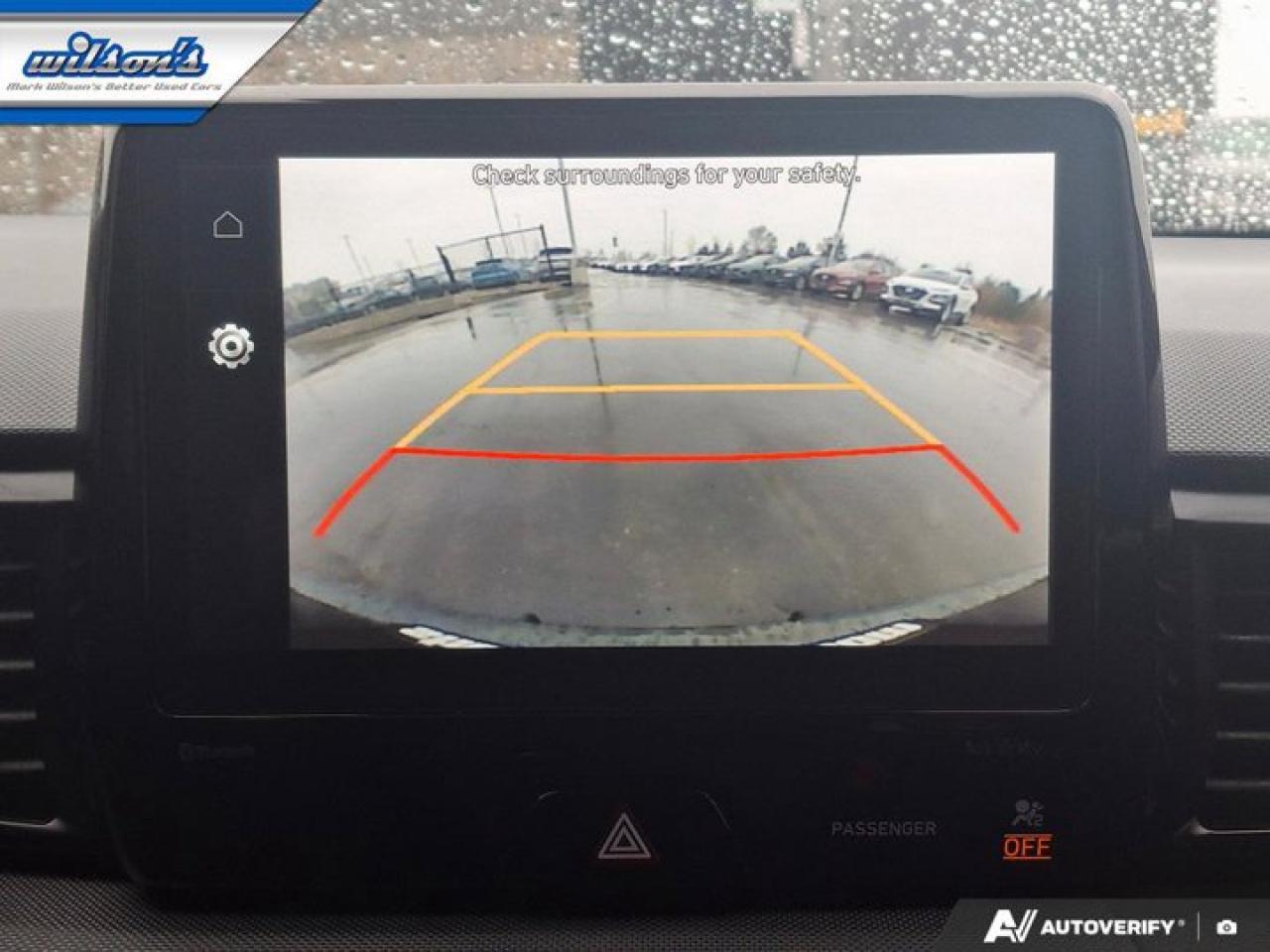 2022 Hyundai Veloster N Manual | Nav | Android Auto + Carplay | Active Exhaust | Sport Bucket Seats | Photo