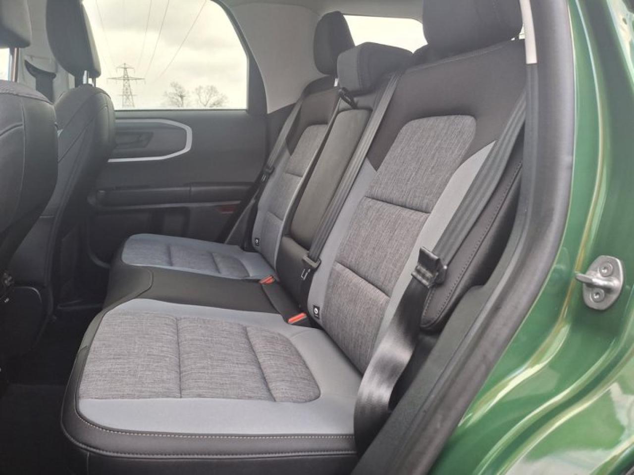 2023 Ford Bronco Sport Big Bend 4WD | Heated Seats | CarPlay + Android | Power Seat | Rear Camera | and More ! Photo