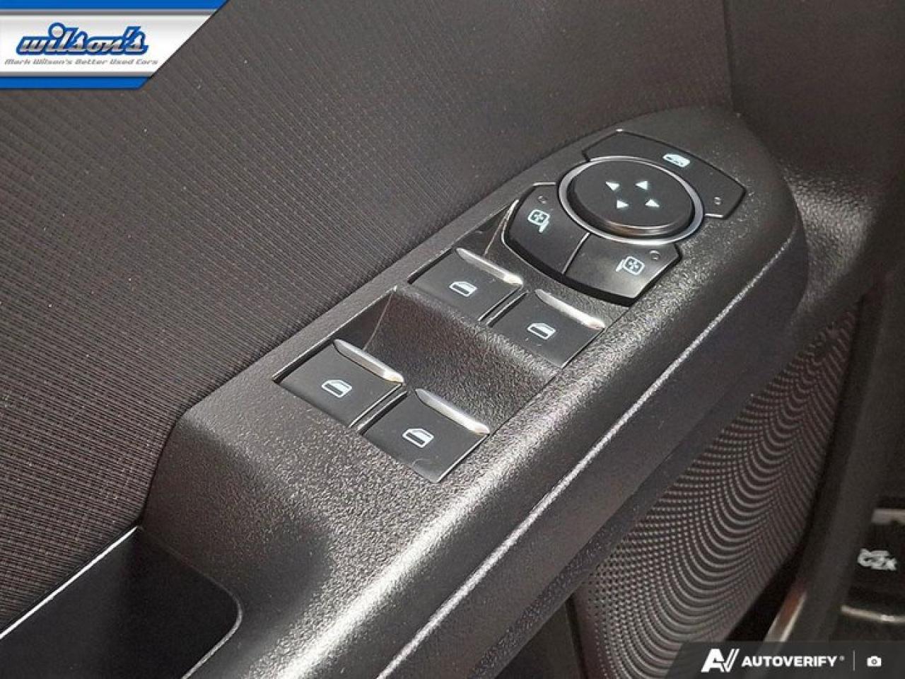 2023 Ford Bronco Sport Big Bend 4WD | Heated Seats | CarPlay + Android | Power Seat | Rear Camera | and More ! Photo