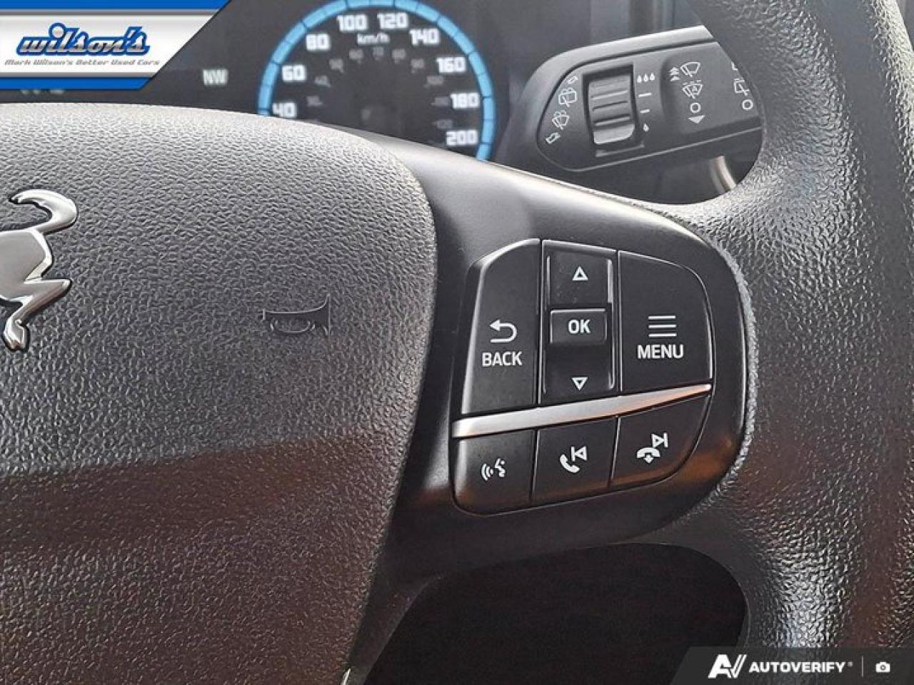 2023 Ford Bronco Sport Big Bend 4WD | Heated Seats | CarPlay + Android | Power Seat | Rear Camera | and More ! Photo