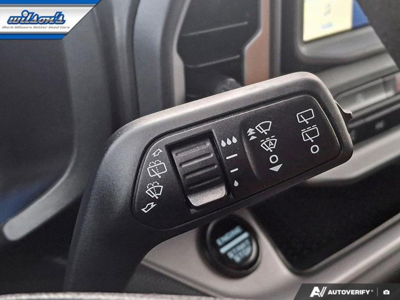 2023 Ford Bronco Sport Big Bend 4WD | Heated Seats | CarPlay + Android | Power Seat | Rear Camera | and More ! Photo