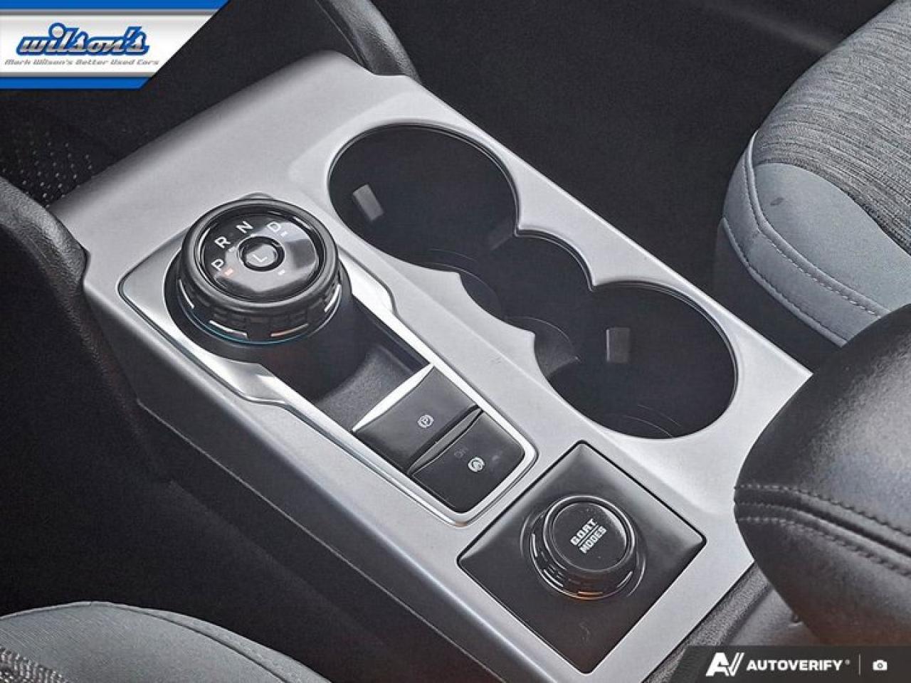 2023 Ford Bronco Sport Big Bend 4WD | Heated Seats | CarPlay + Android | Power Seat | Rear Camera | and More ! Photo