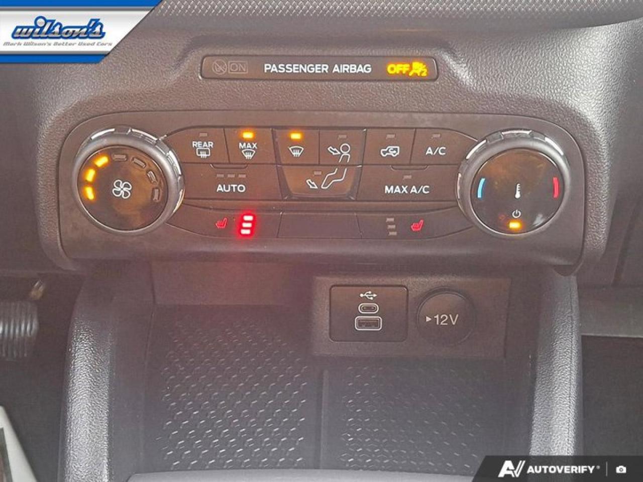 2023 Ford Bronco Sport Big Bend 4WD | Heated Seats | CarPlay + Android | Power Seat | Rear Camera | and More ! Photo