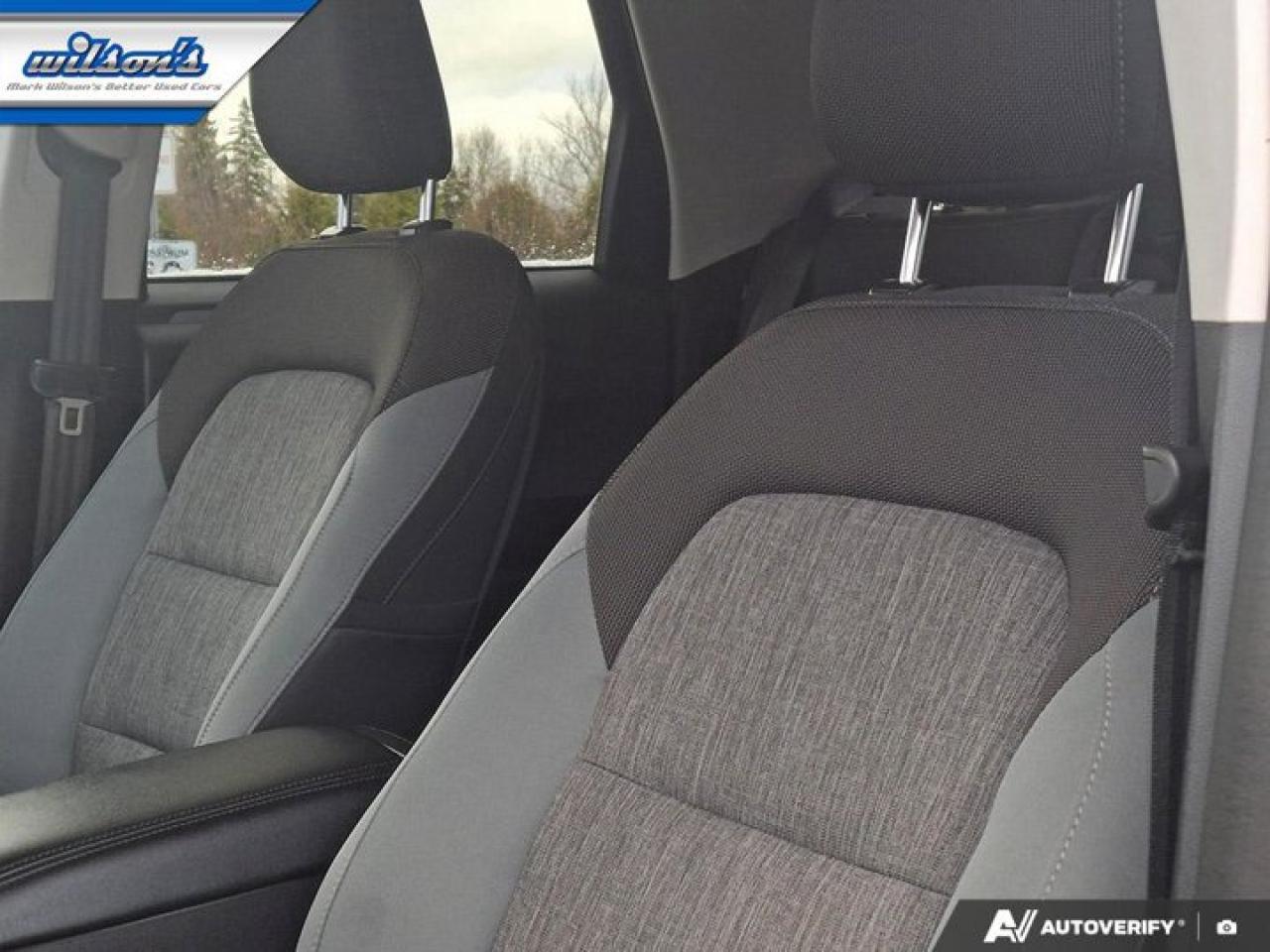 2023 Ford Bronco Sport Big Bend 4WD | Heated Seats | CarPlay + Android | Power Seat | Rear Camera | and More ! Photo