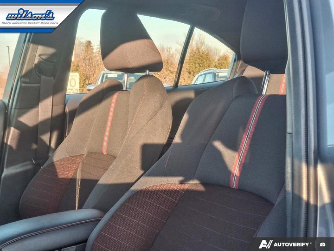 2023 Toyota Corolla Hybrid SE AWD | Heated Seats | Adaptative Cruise | Bluetooth | CarPlay | Reverse Cam | and More ! Photo