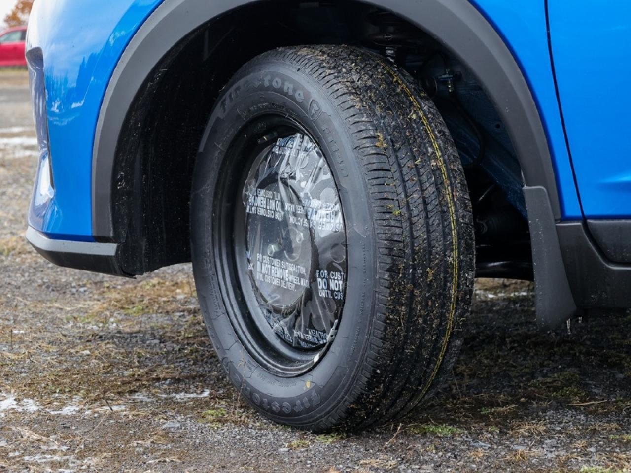 2025 Nissan Kicks Play S  - Apple CarPlay -  Android Auto Photo