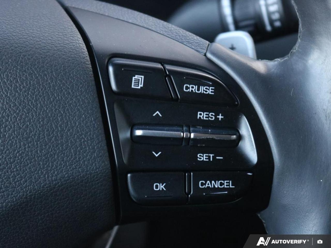 2018 Hyundai IONIQ Electric Plus SE Photo