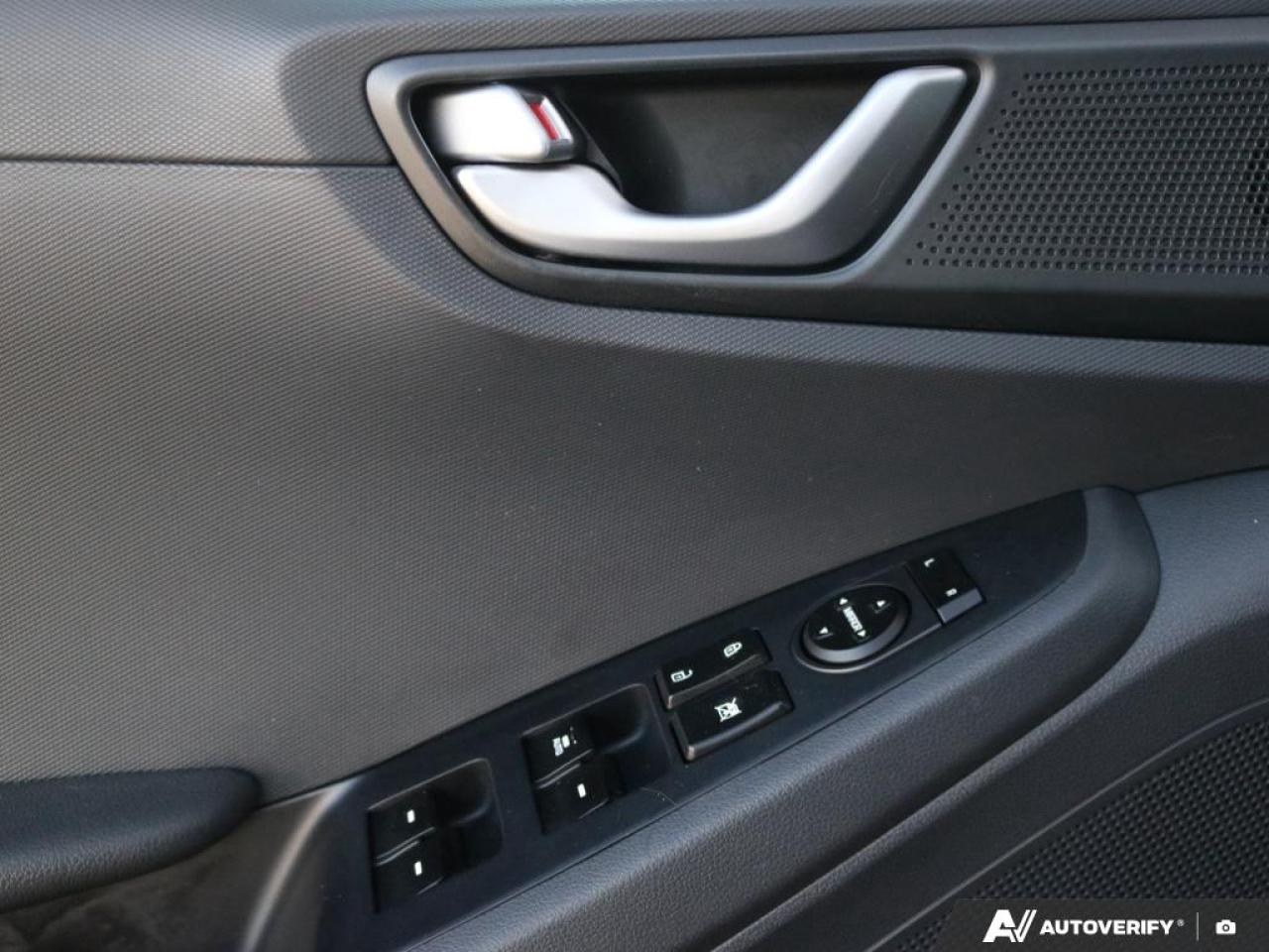 2018 Hyundai IONIQ Electric Plus SE Photo