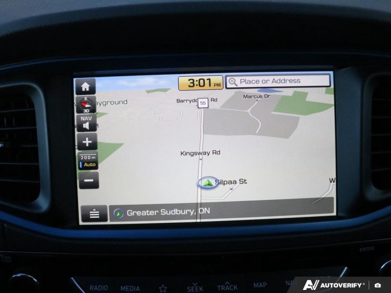 2018 Hyundai IONIQ Electric Plus SE Photo