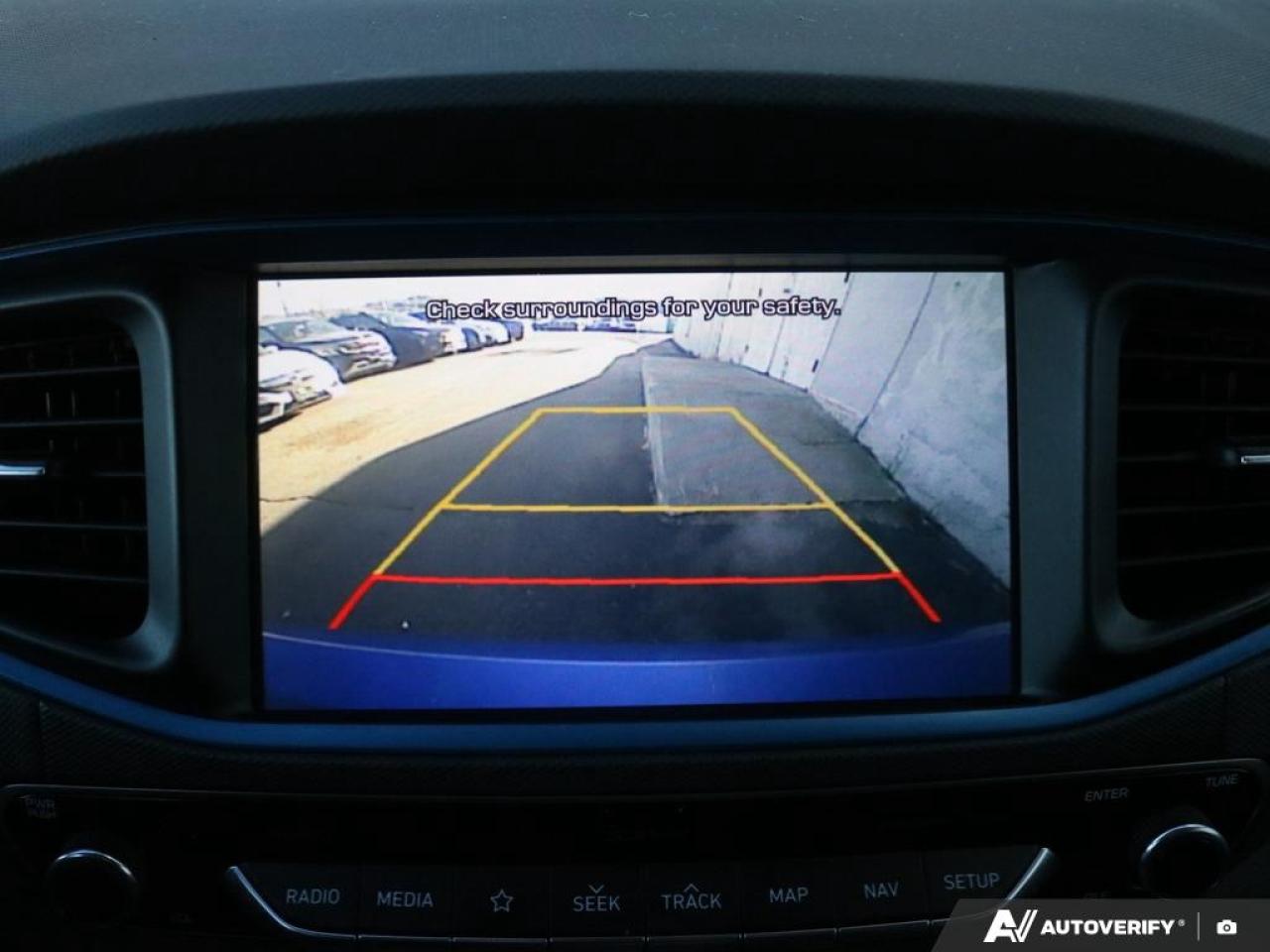 2018 Hyundai IONIQ Electric Plus SE Photo