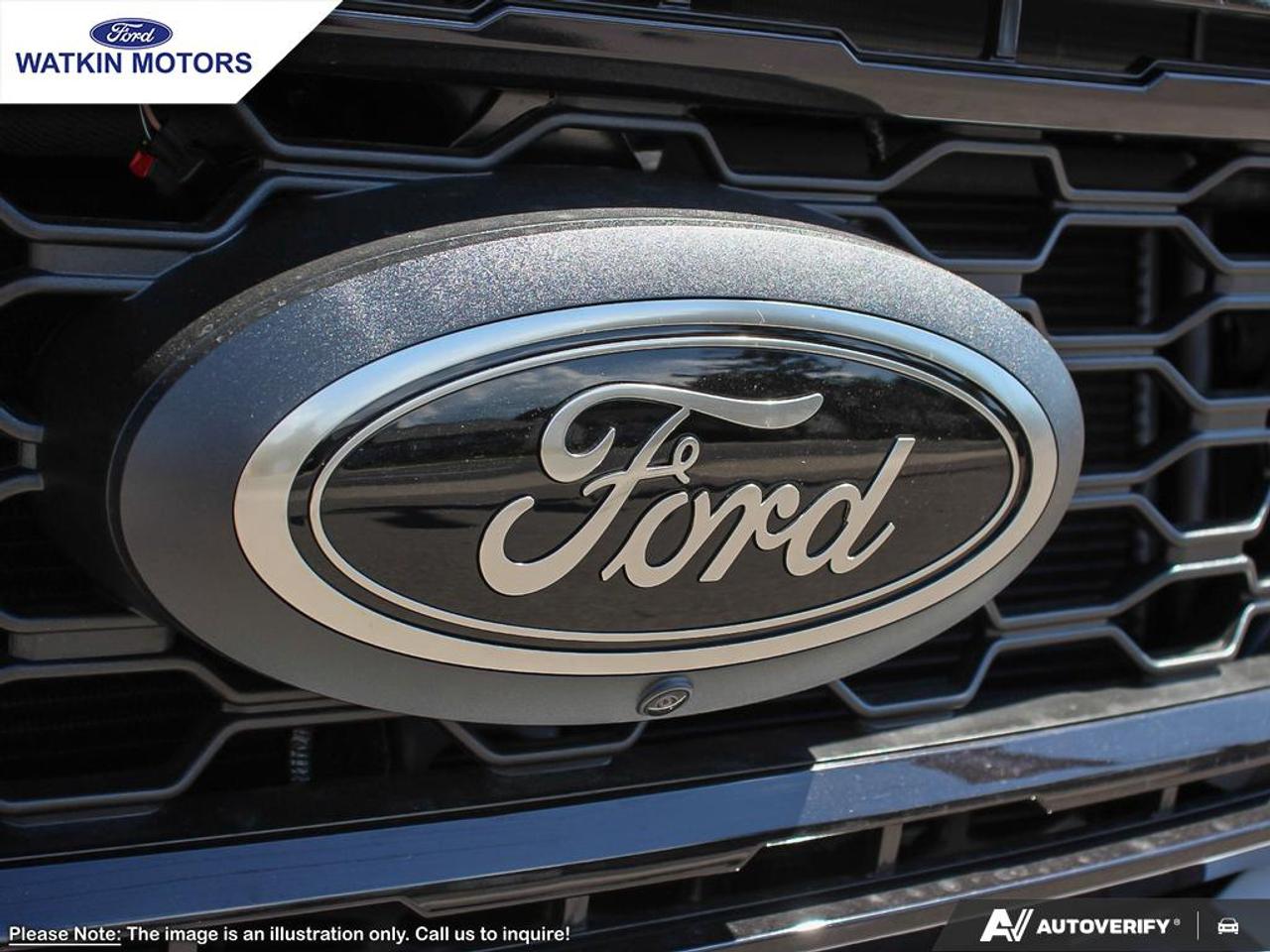 2026 Ford F-350 Super Duty SRW XLT Photo8