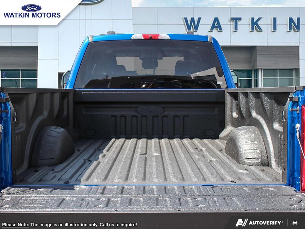 2026 Ford F-350 Super Duty SRW XLT Photo6