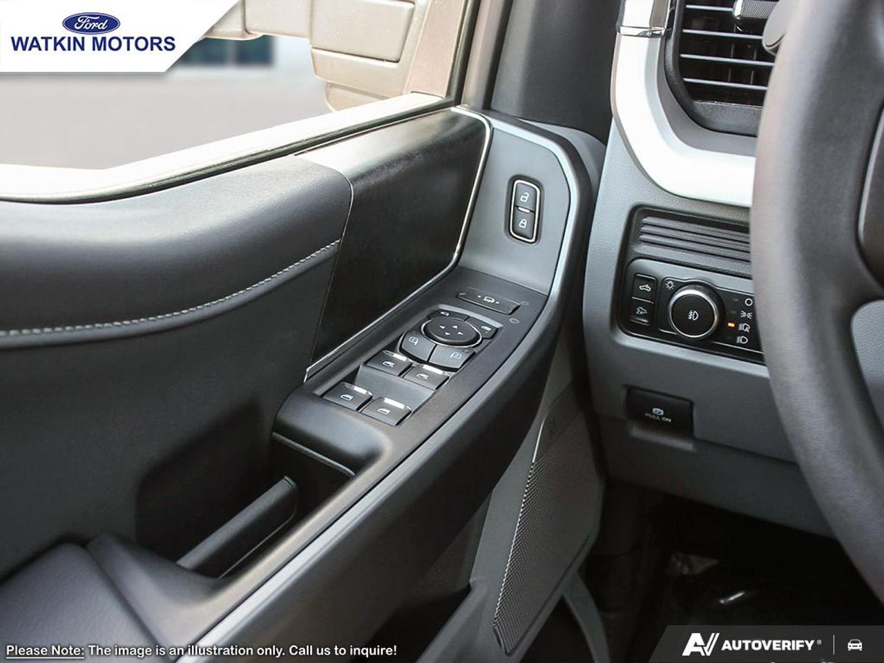 2026 Ford F-350 Super Duty SRW XLT Photo15