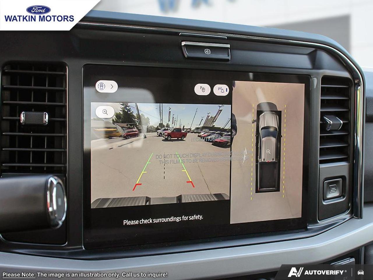 2026 Ford F-350 Super Duty SRW XLT Photo22