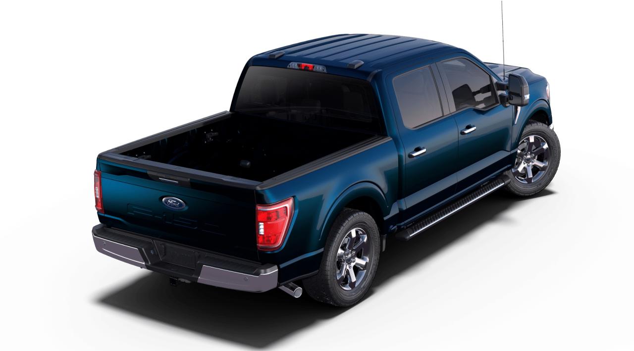 2021 Ford F-150 SUPERCREW Photo2