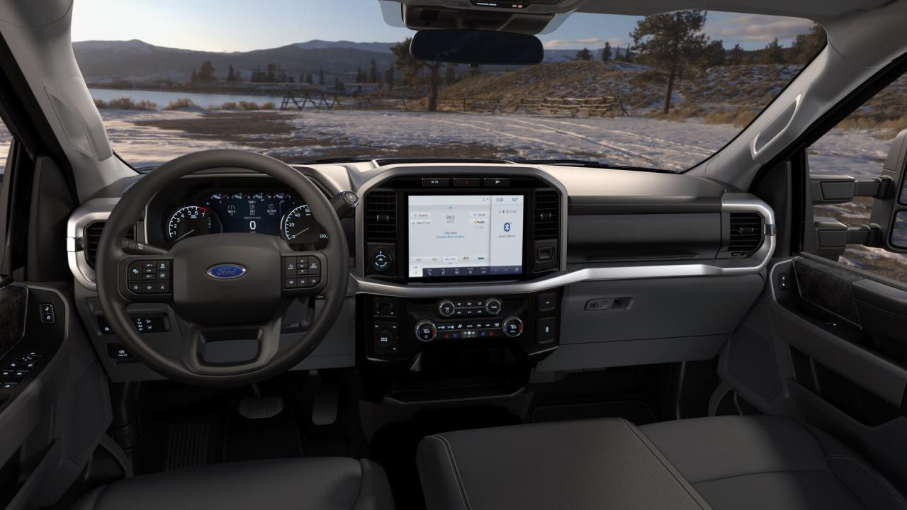 2021 Ford F-150 SUPERCREW Photo6