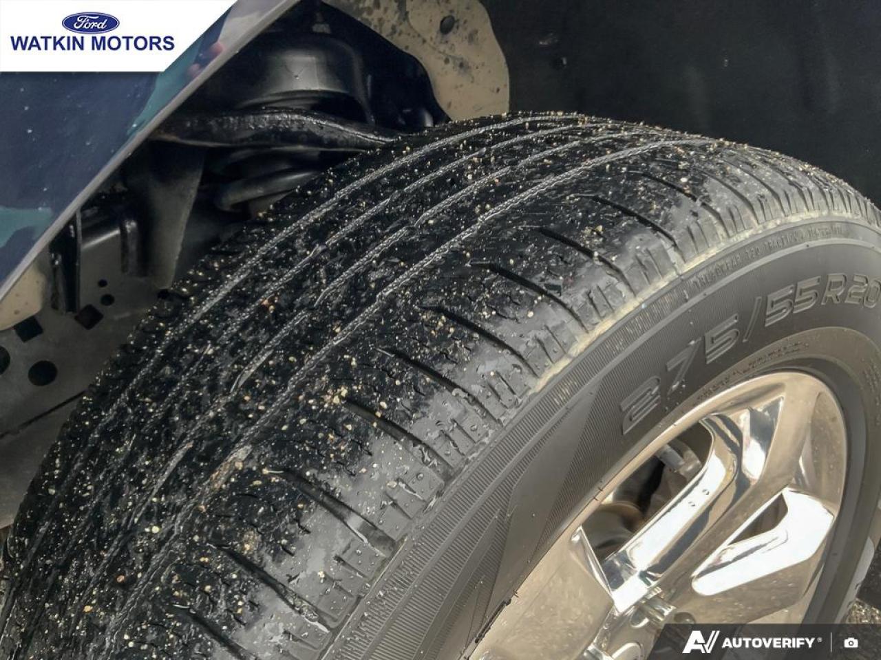 2021 Ford F-150 SUPERCREW 4X4 XLT 302A Photo9