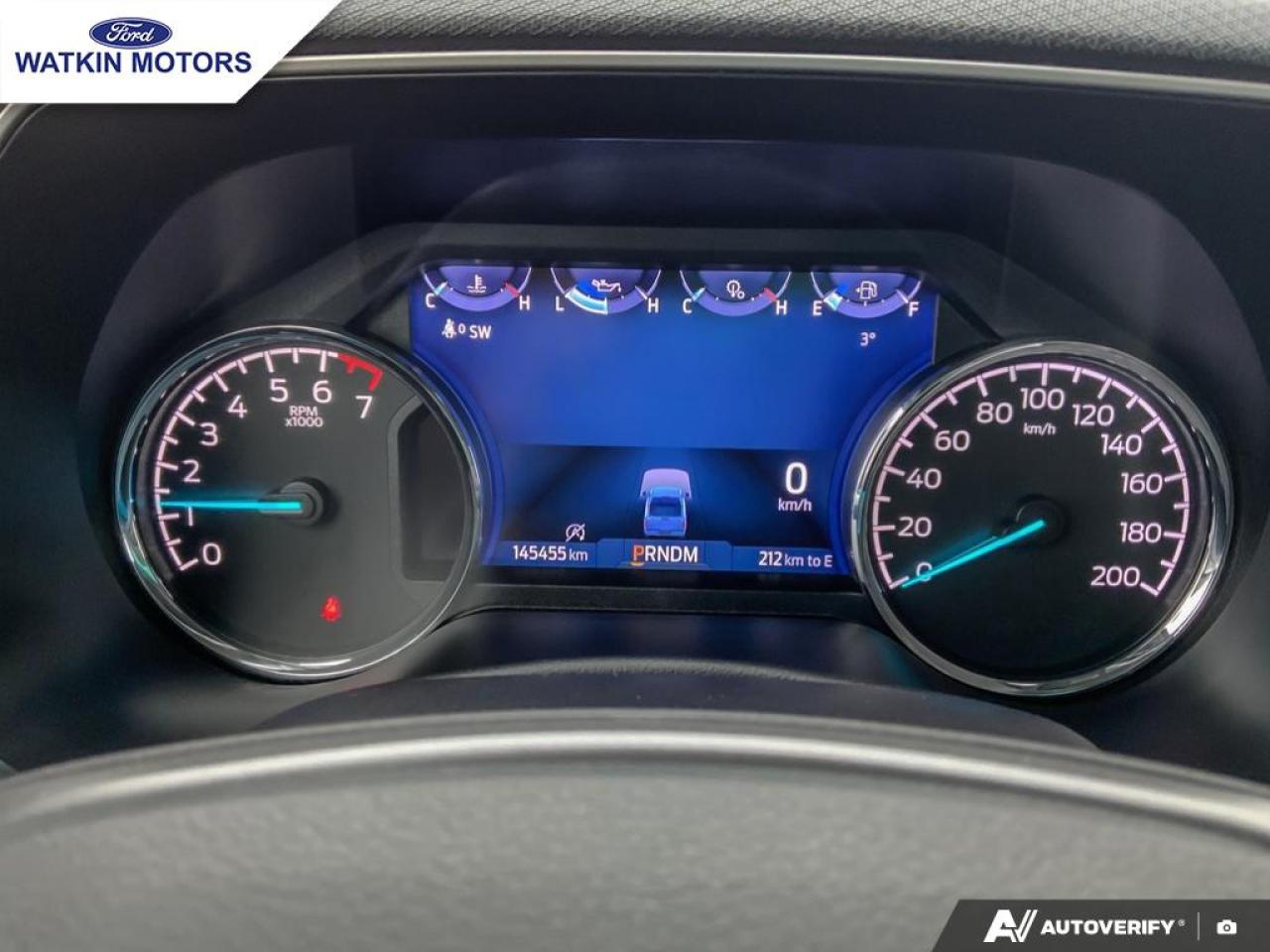 2021 Ford F-150 SUPERCREW 4X4 XLT 302A Photo17