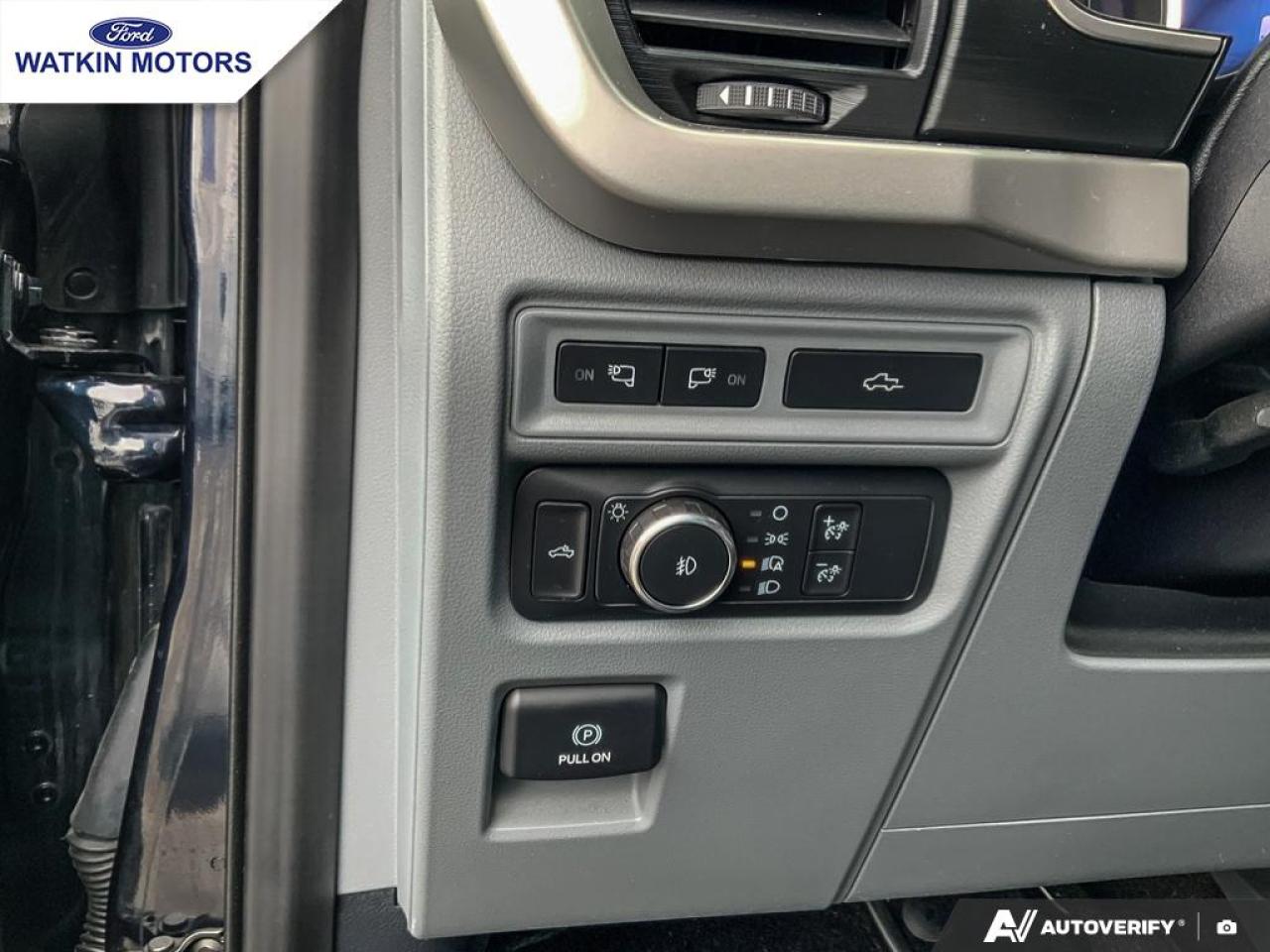 2021 Ford F-150 SUPERCREW 4X4 XLT 302A Photo23