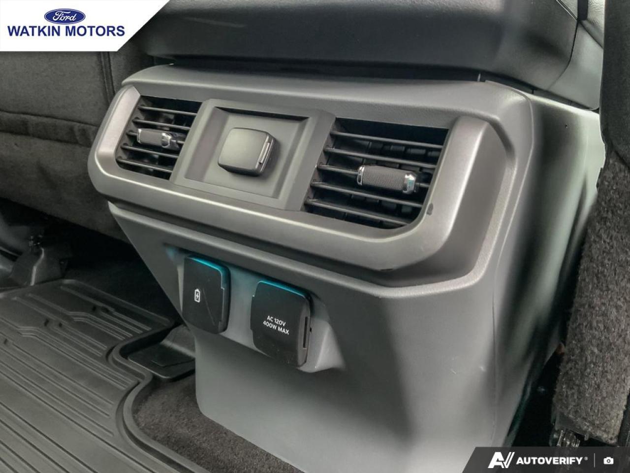 2021 Ford F-150 SUPERCREW 4X4 XLT 302A Photo28