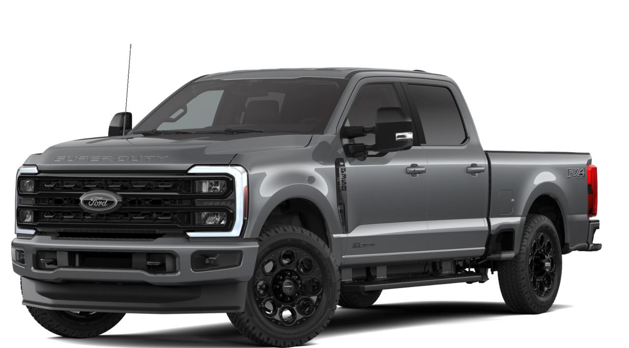 New 2026 Ford F-350 XLT for sale in Vernon, BC