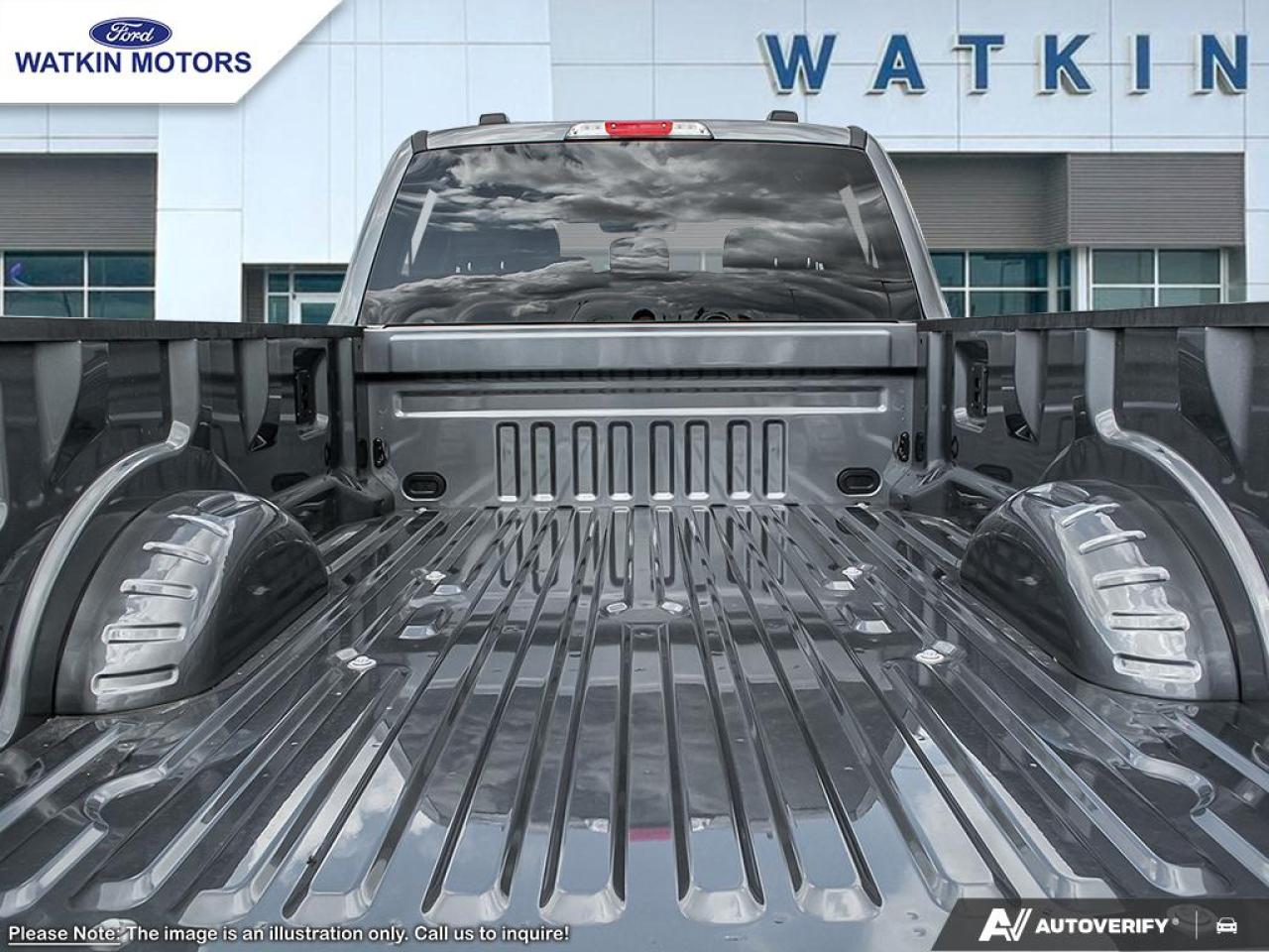 2026 Ford F-350 Super Duty SRW XLT Photo6