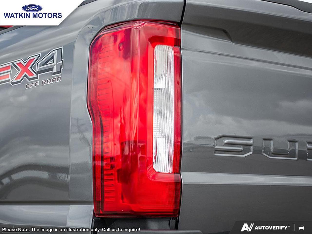 2026 Ford F-350 Super Duty SRW XLT Photo10