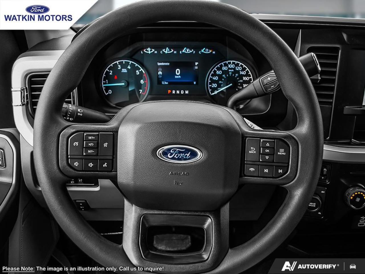 2026 Ford F-350 Super Duty SRW XLT Photo12