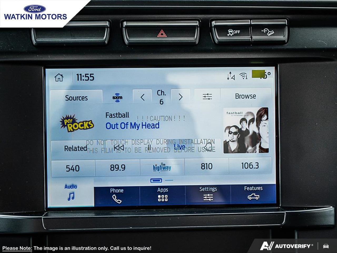 2026 Ford F-350 Super Duty SRW XLT Photo17