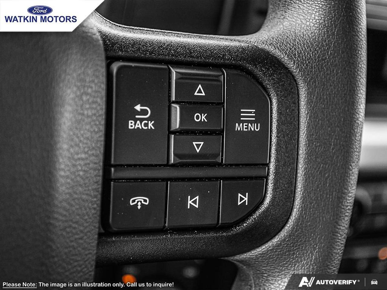 2026 Ford F-350 Super Duty SRW XLT Photo14