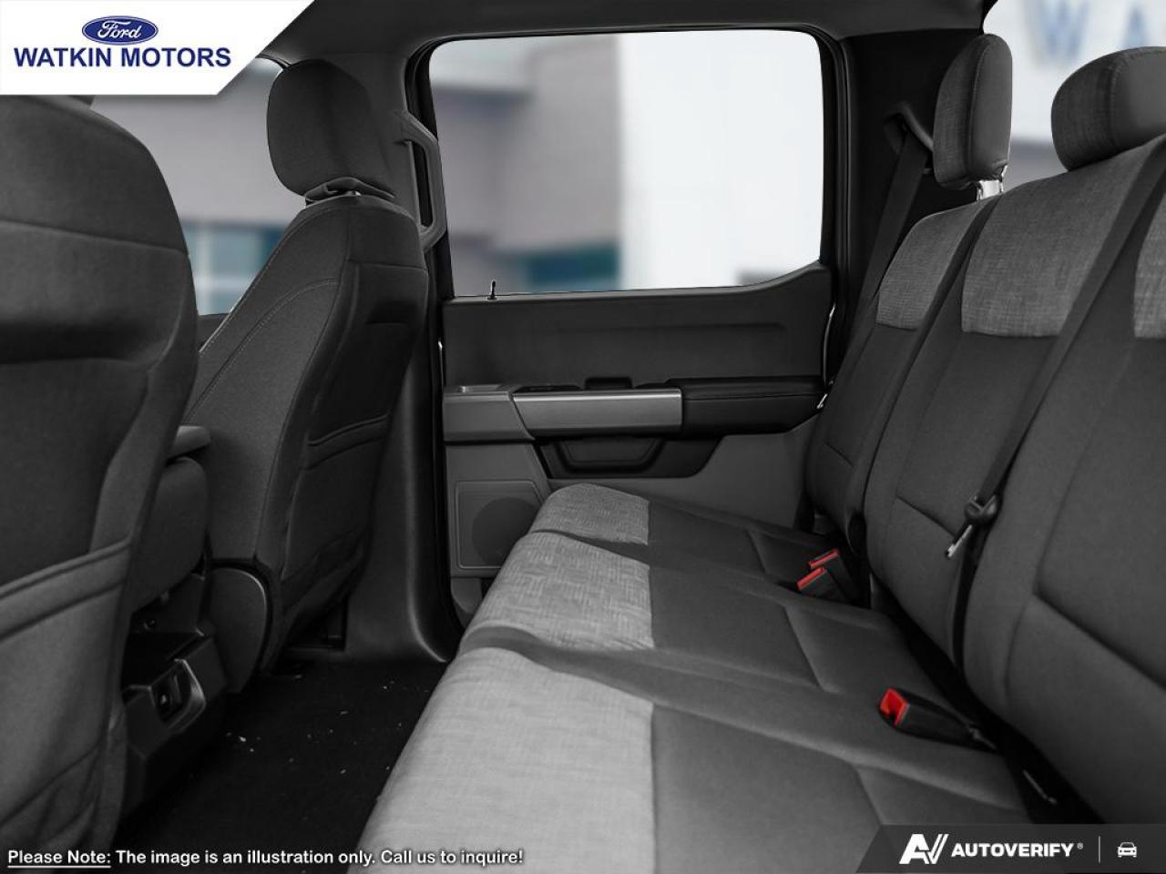 2026 Ford F-350 Super Duty SRW XLT Photo20