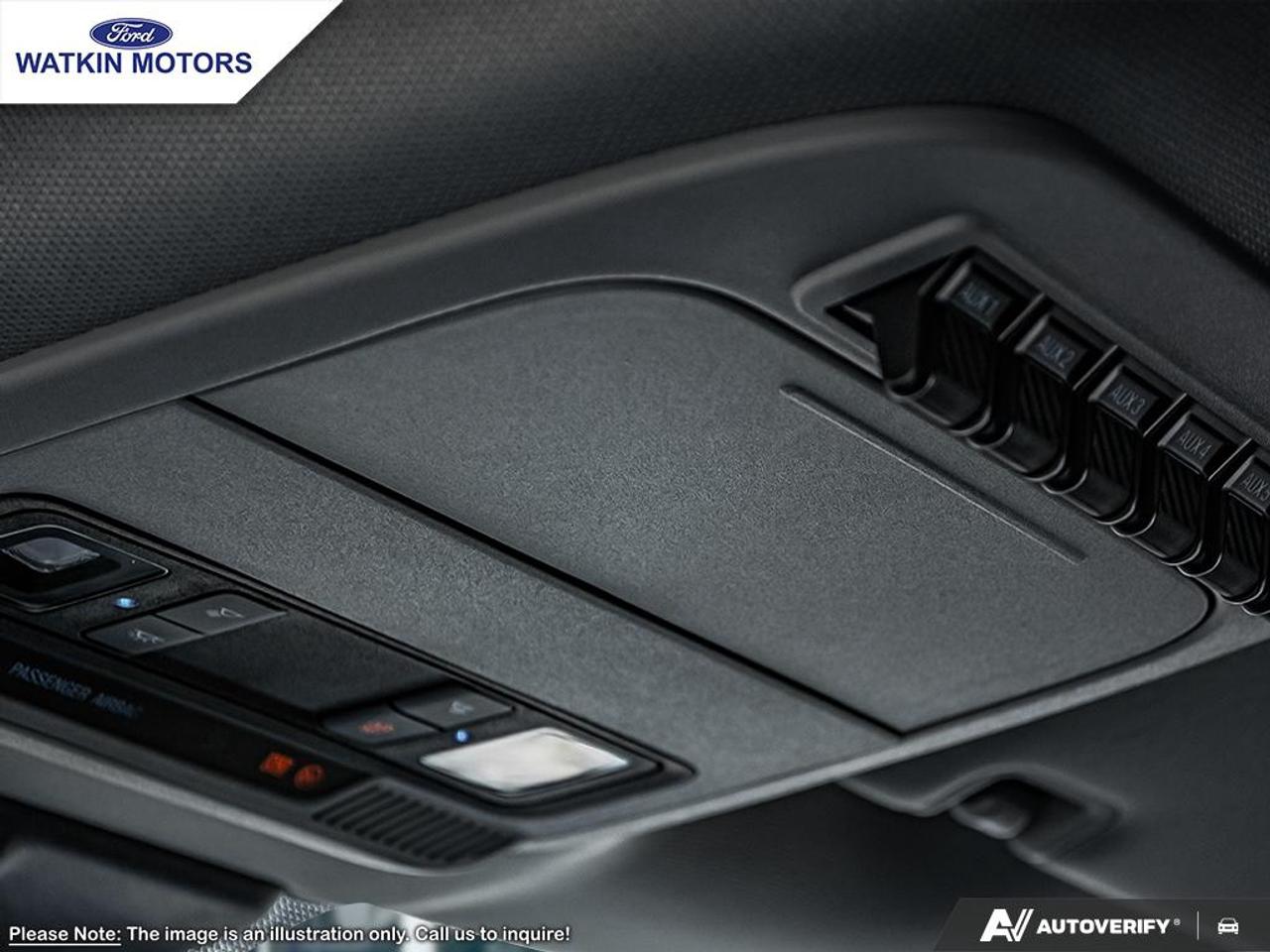 2026 Ford F-350 Super Duty SRW XLT Photo18