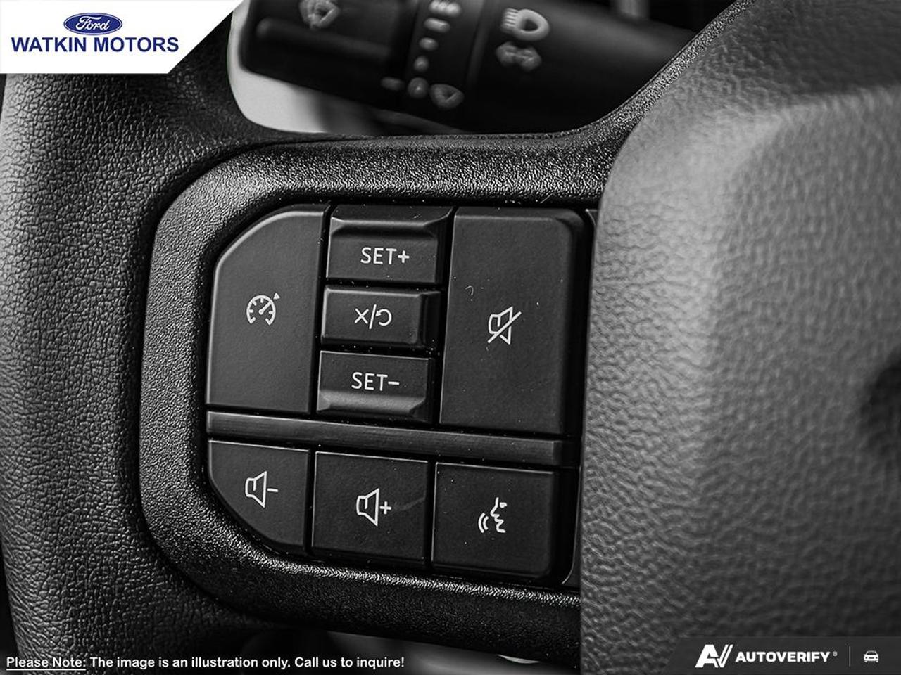 2026 Ford F-350 Super Duty SRW XLT Photo24