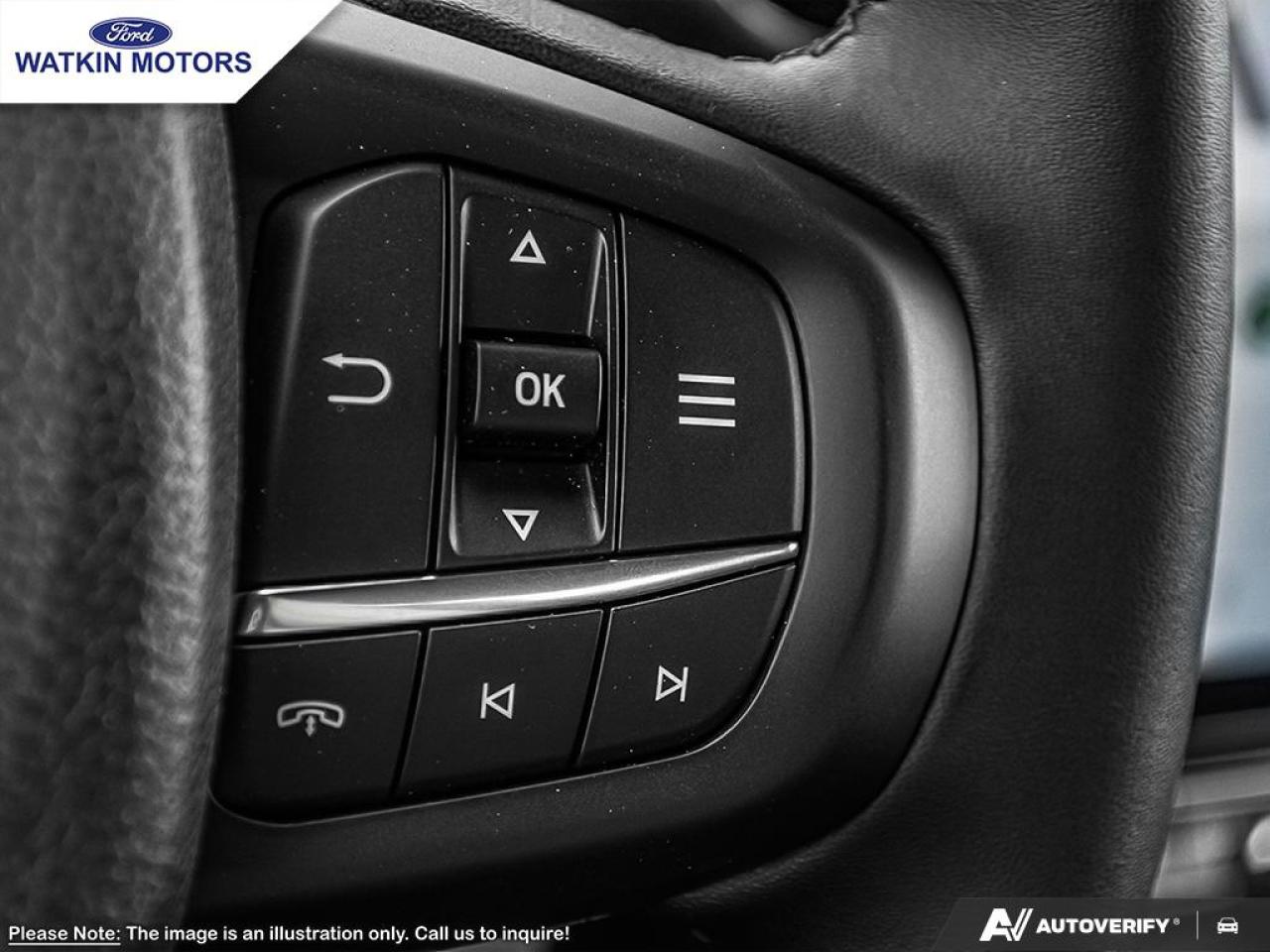 2025 Ford Ranger XLT Photo13