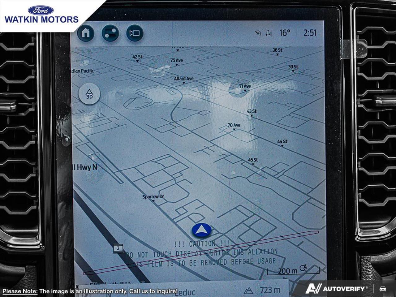 2025 Ford Ranger XLT Photo16
