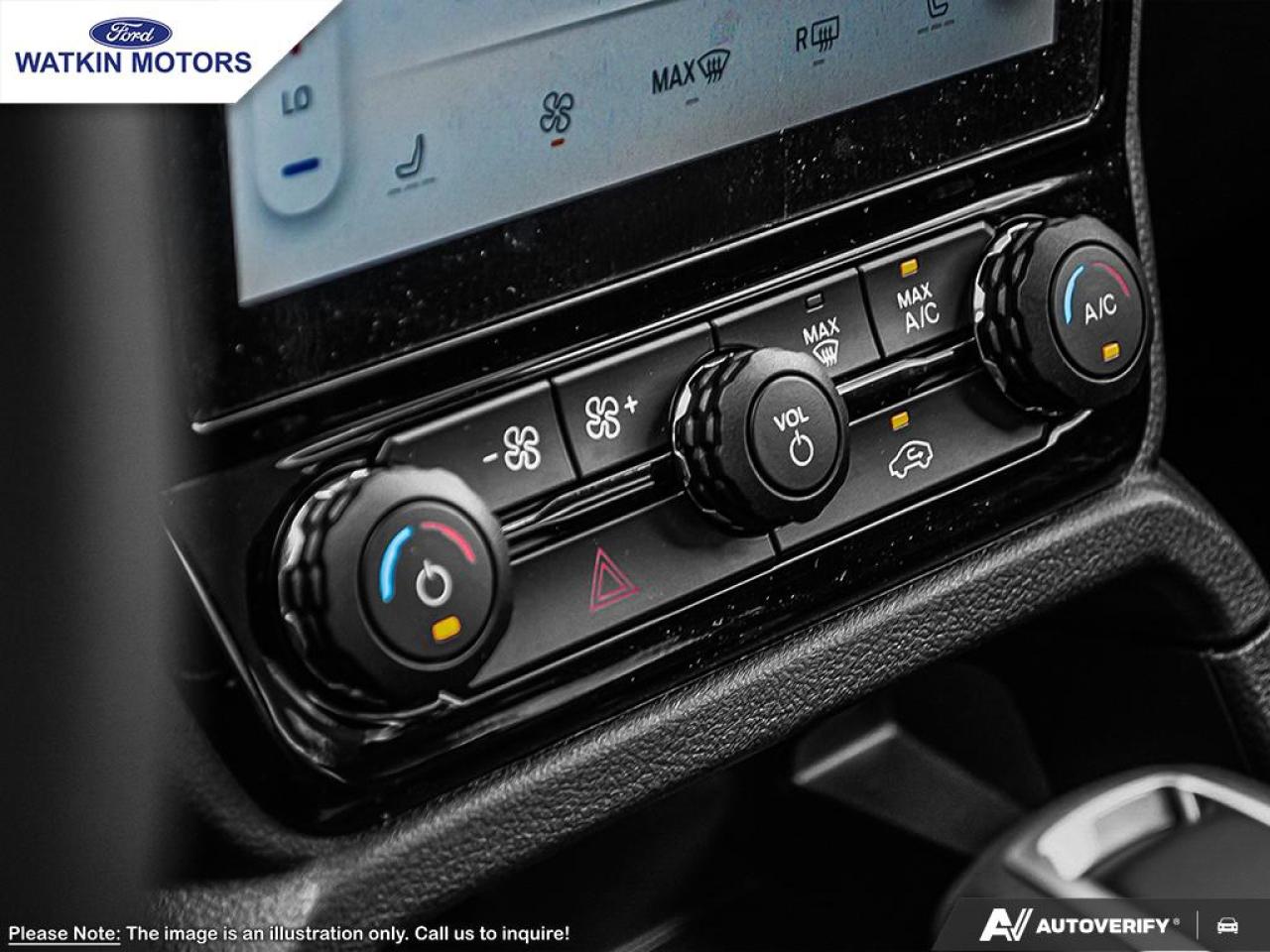 2025 Ford Ranger XLT Photo22