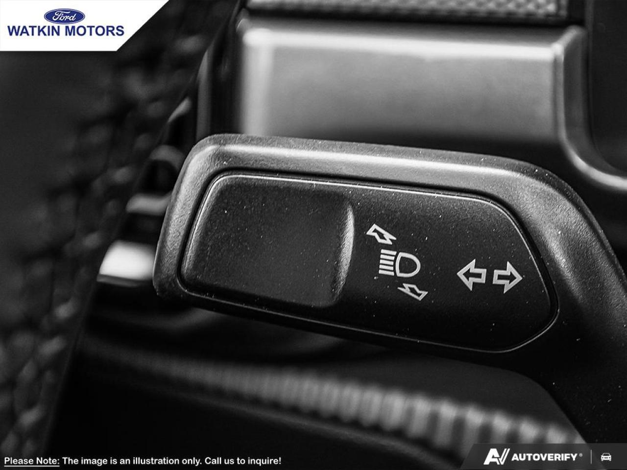 2025 Ford Ranger XLT Photo24