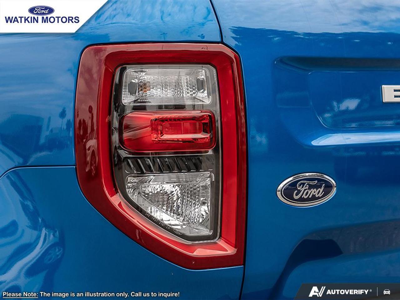 2025 Ford Bronco Sport Outer Banks Photo9