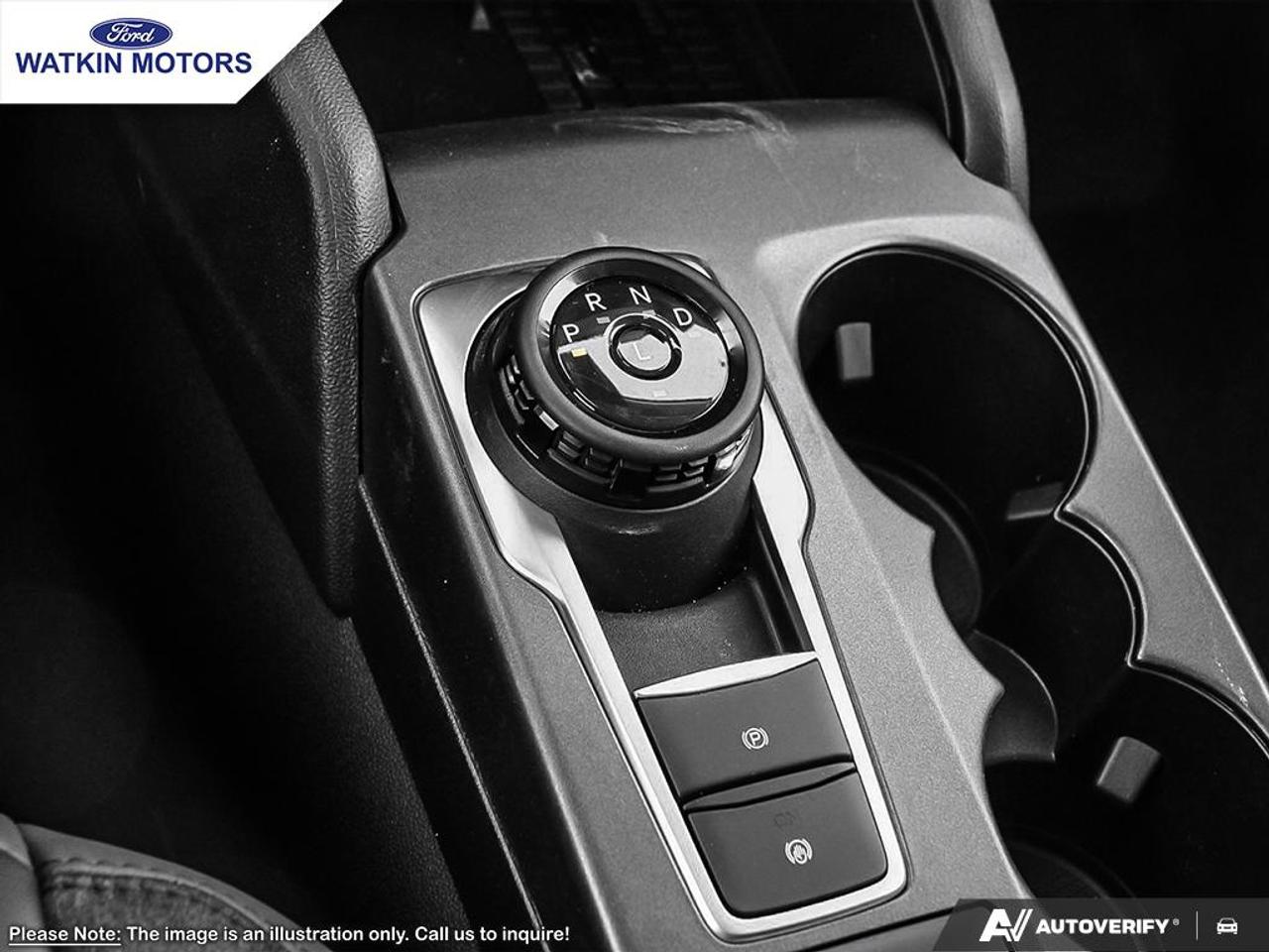 2025 Ford Bronco Sport Outer Banks Photo15