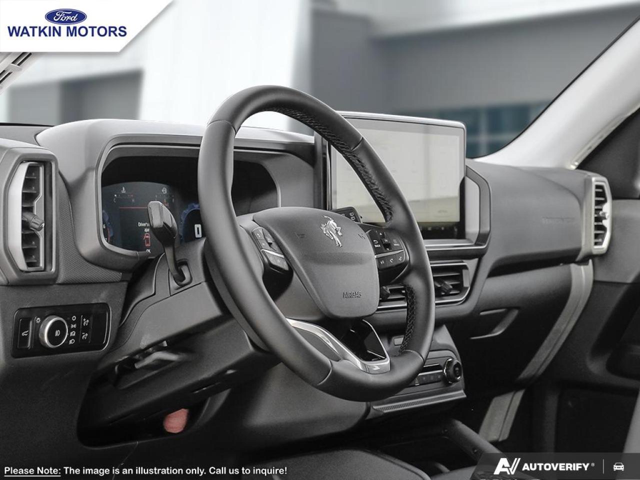 2025 Ford Bronco Sport BADLANDS Photo10