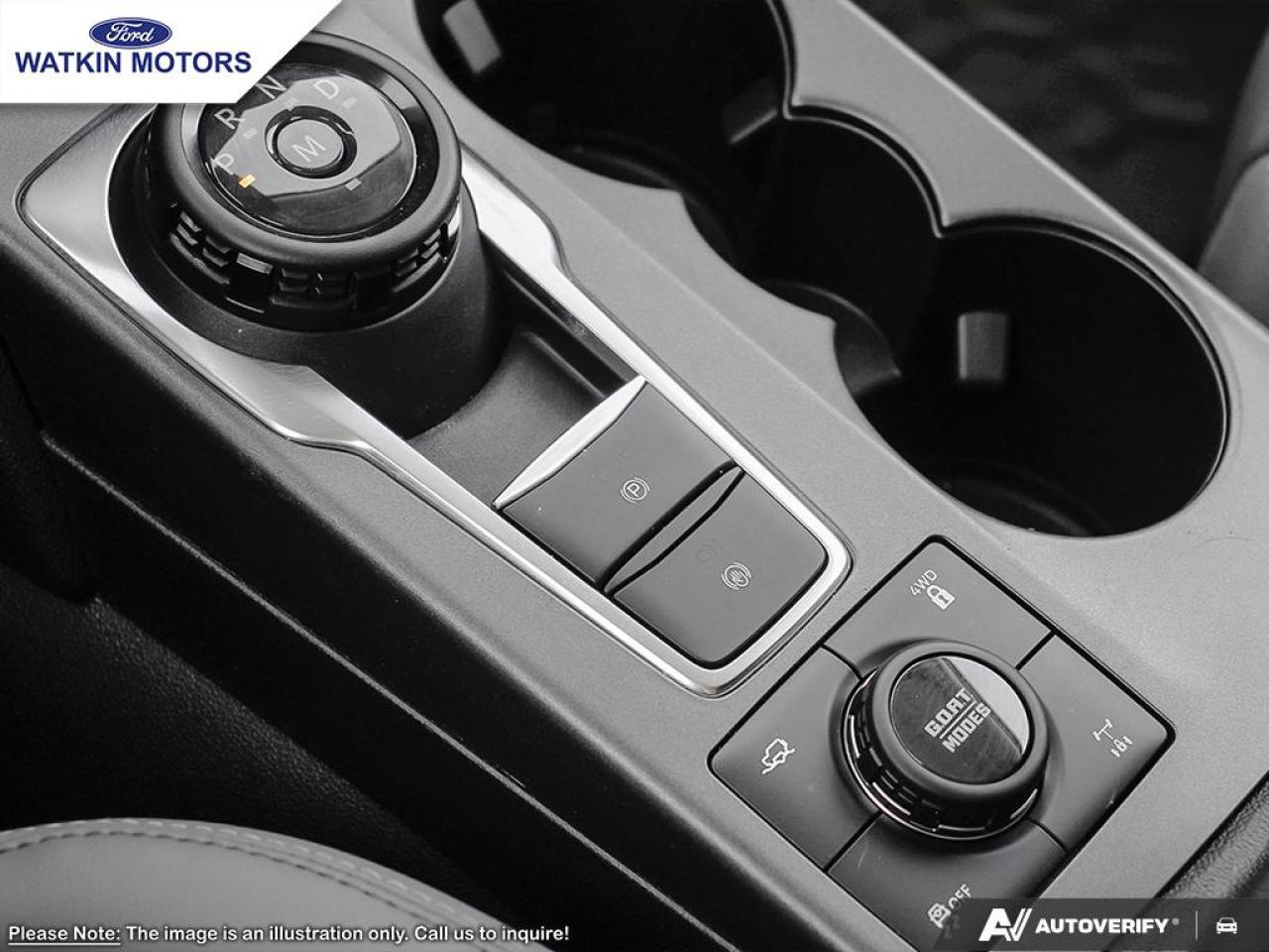 2025 Ford Bronco Sport BADLANDS Photo15