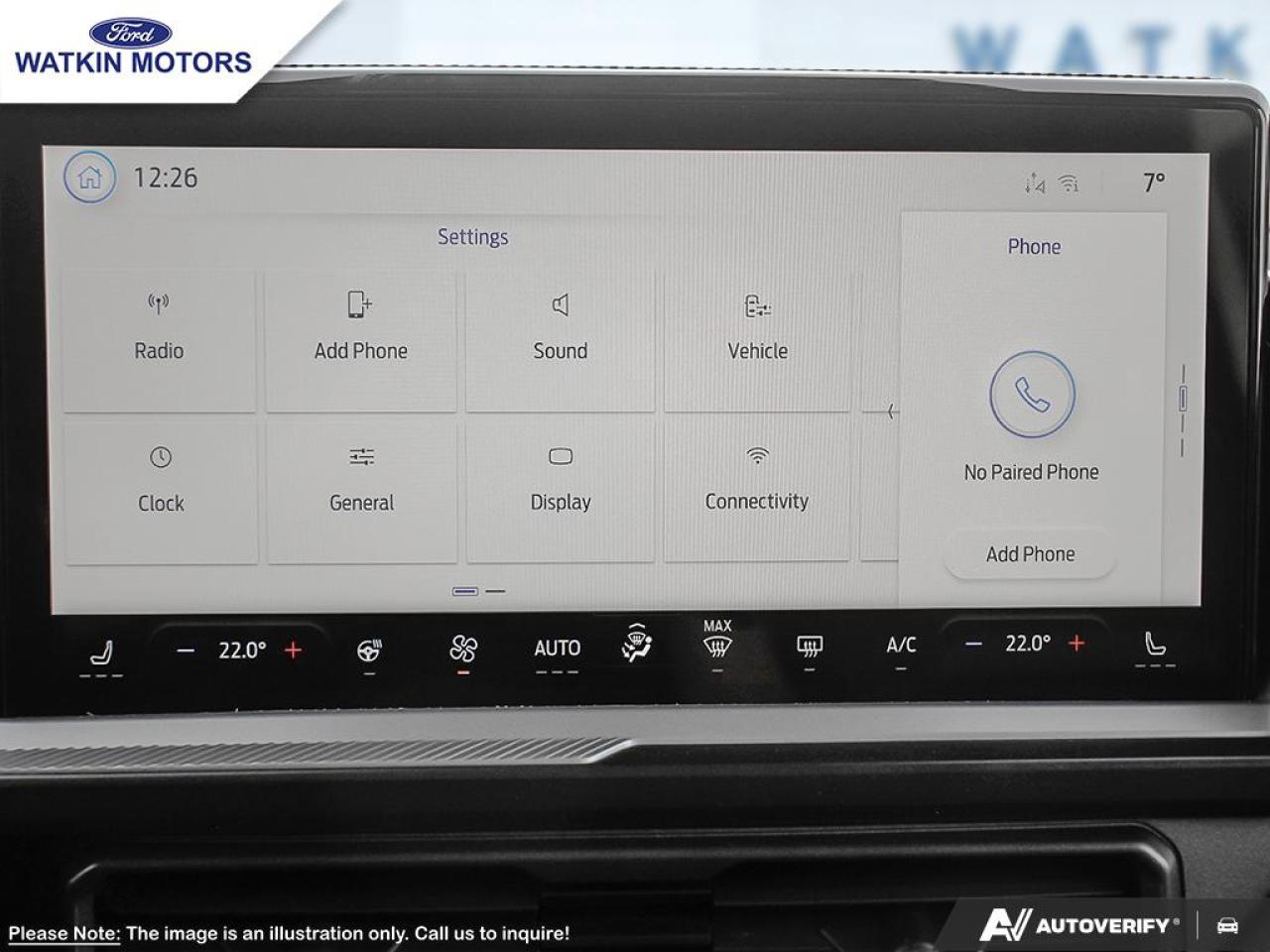 2025 Ford Bronco Sport BADLANDS Photo16