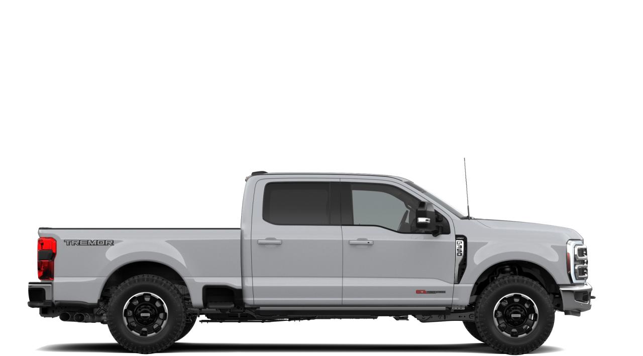 2026 Ford F-350 Lariat Photo7