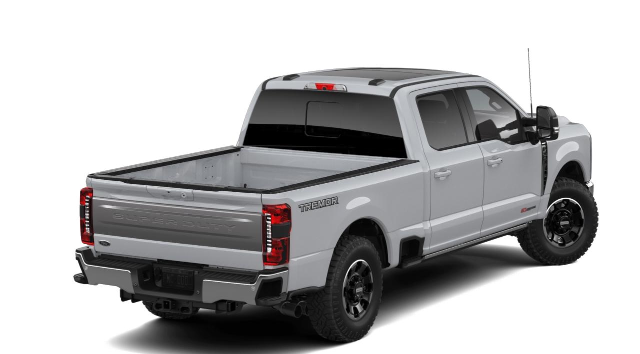2026 Ford F-350 Lariat Photo7
