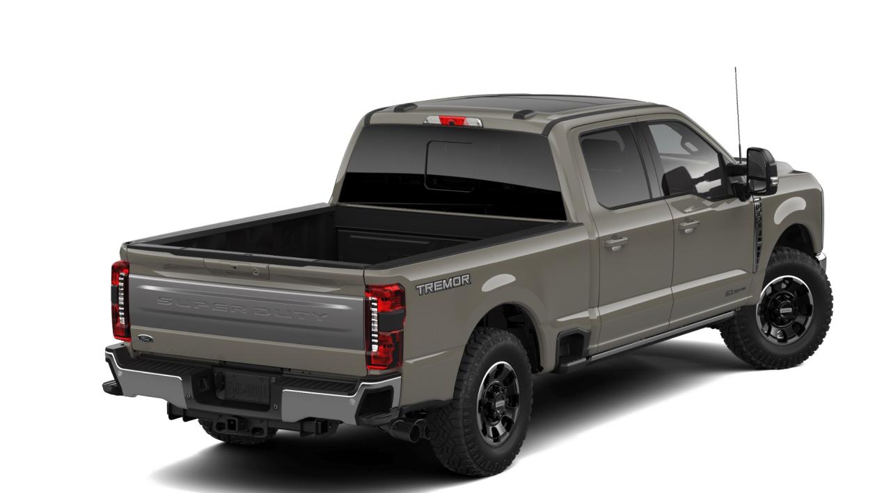 2026 Ford F-350 Lariat Photo2