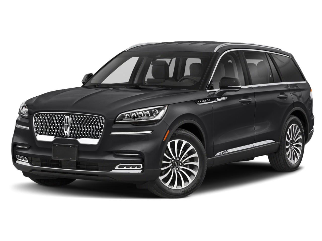 Used 2022 Lincoln Aviator Reserve AWD for sale in Midland, ON