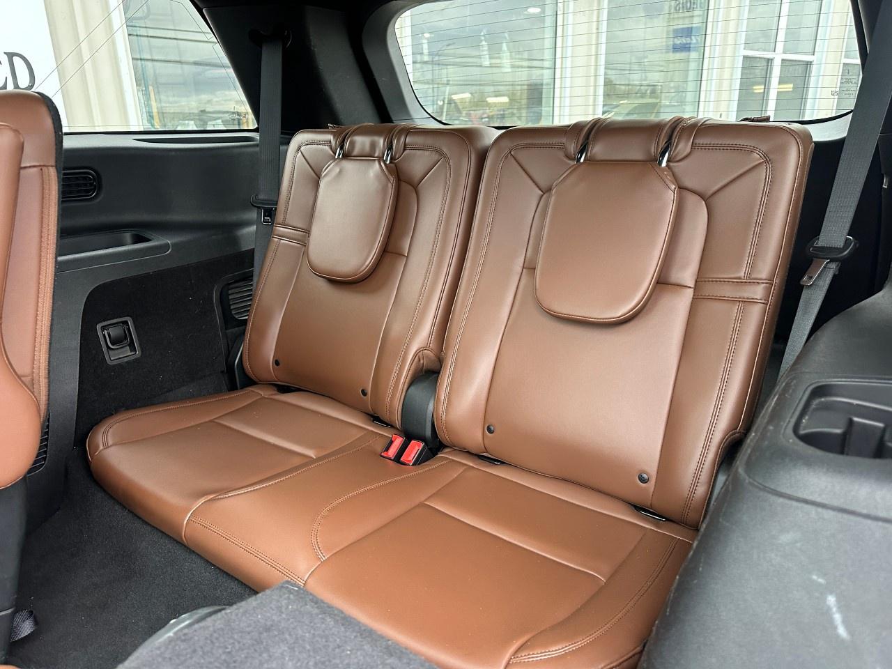 2022 Lincoln Aviator Reserve AWD Photo